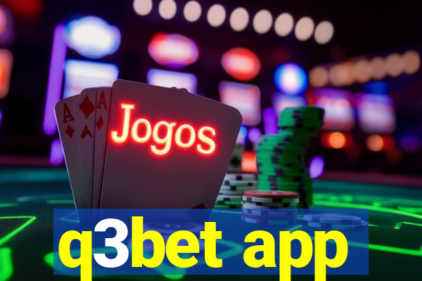 q3bet app